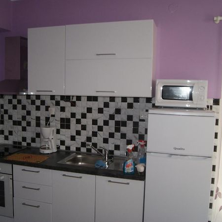 Apartments Marta - Zadar - Near The Sea ภายนอก รูปภาพ