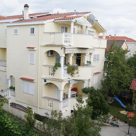 Apartments Marta - Zadar - Near The Sea ภายนอก รูปภาพ