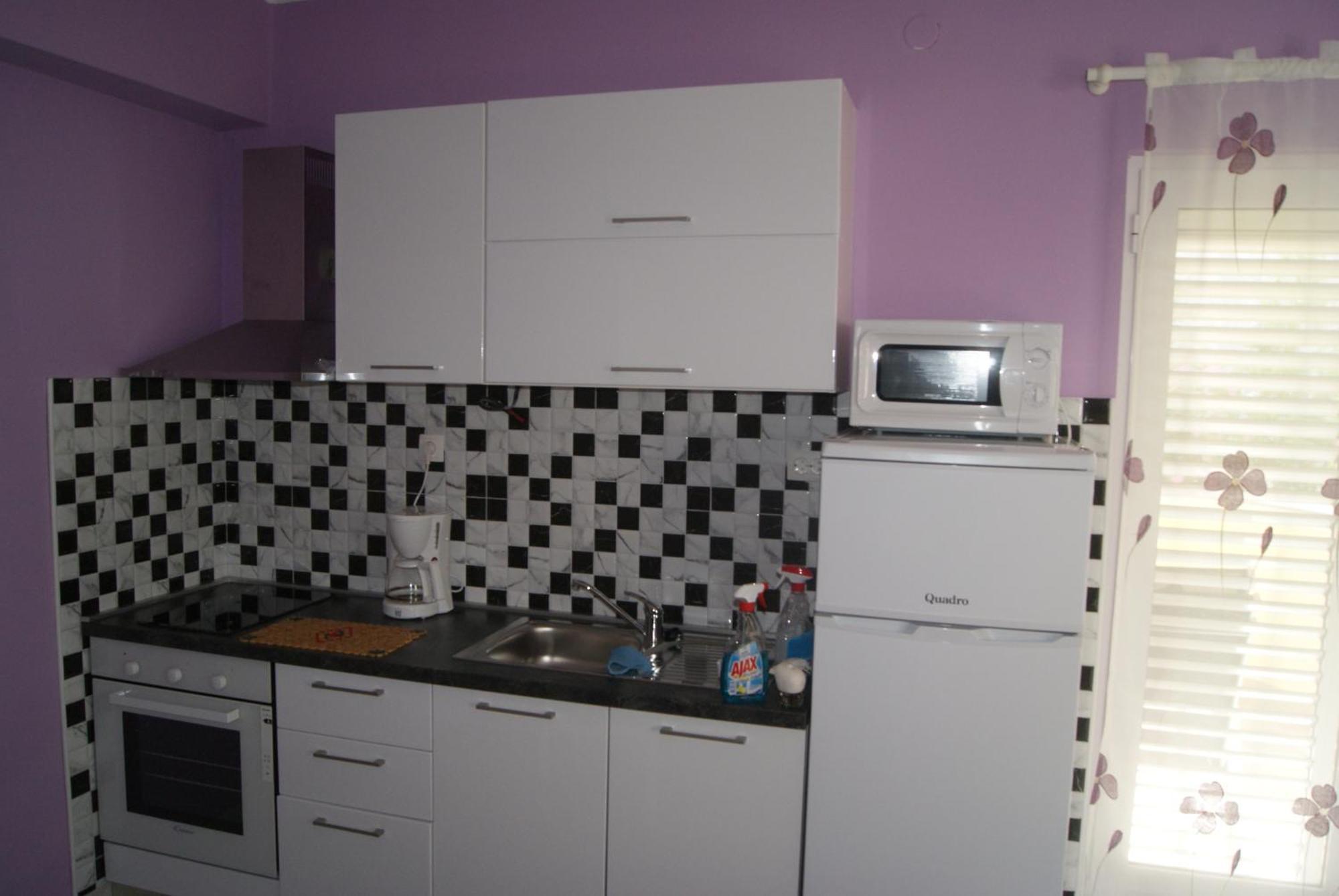 Apartments Marta - Zadar - Near The Sea ภายนอก รูปภาพ