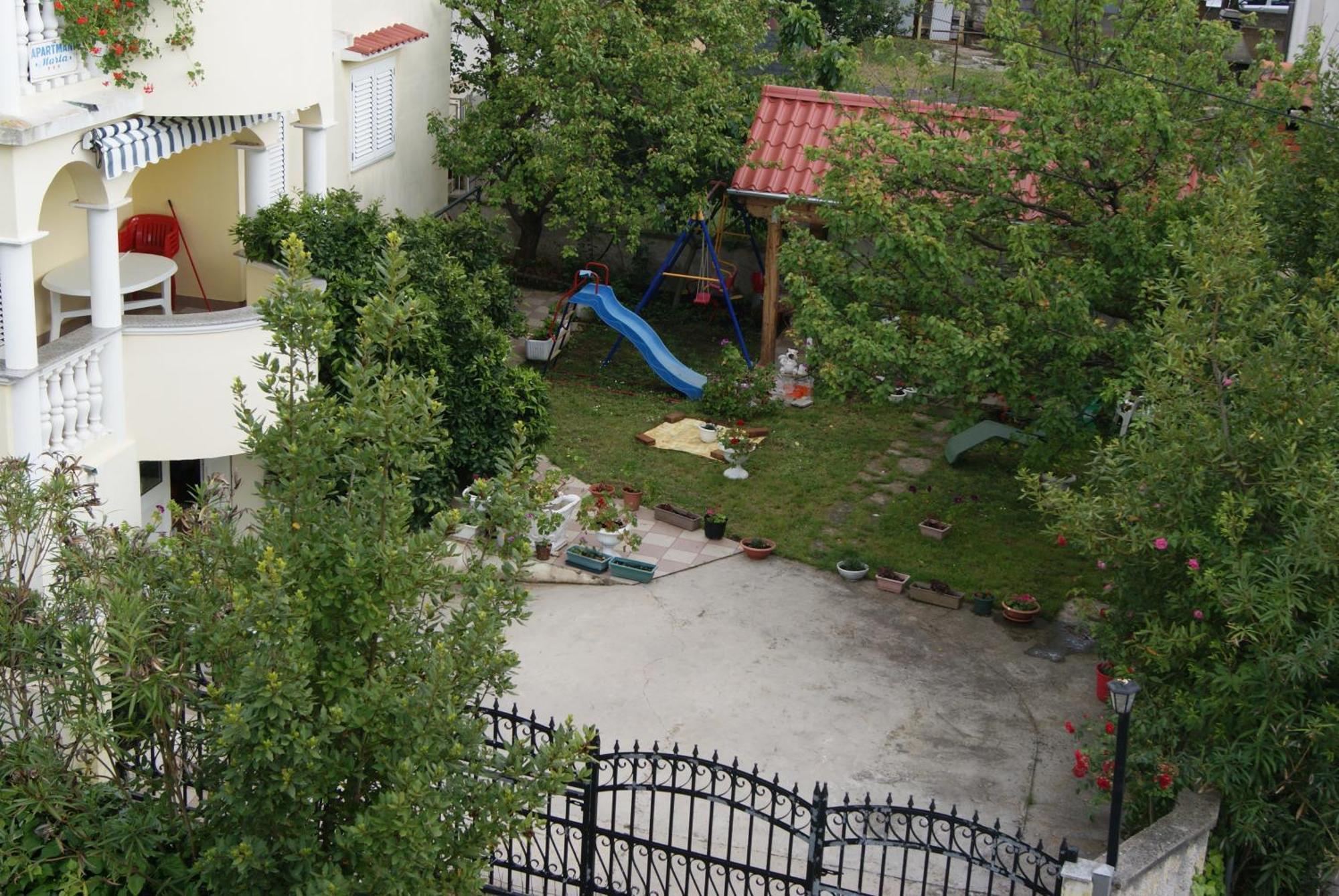 Apartments Marta - Zadar - Near The Sea ภายนอก รูปภาพ