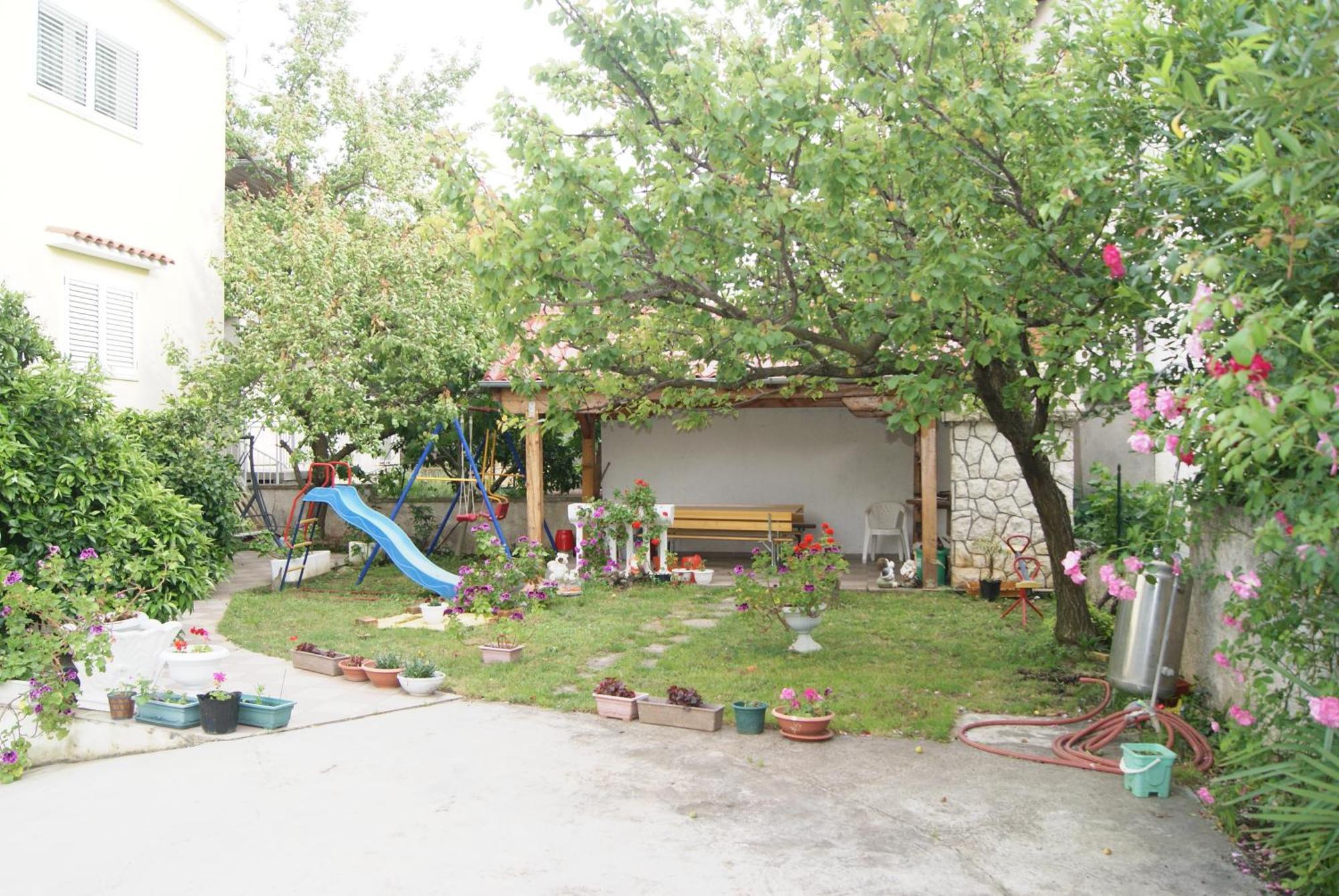 Apartments Marta - Zadar - Near The Sea ภายนอก รูปภาพ