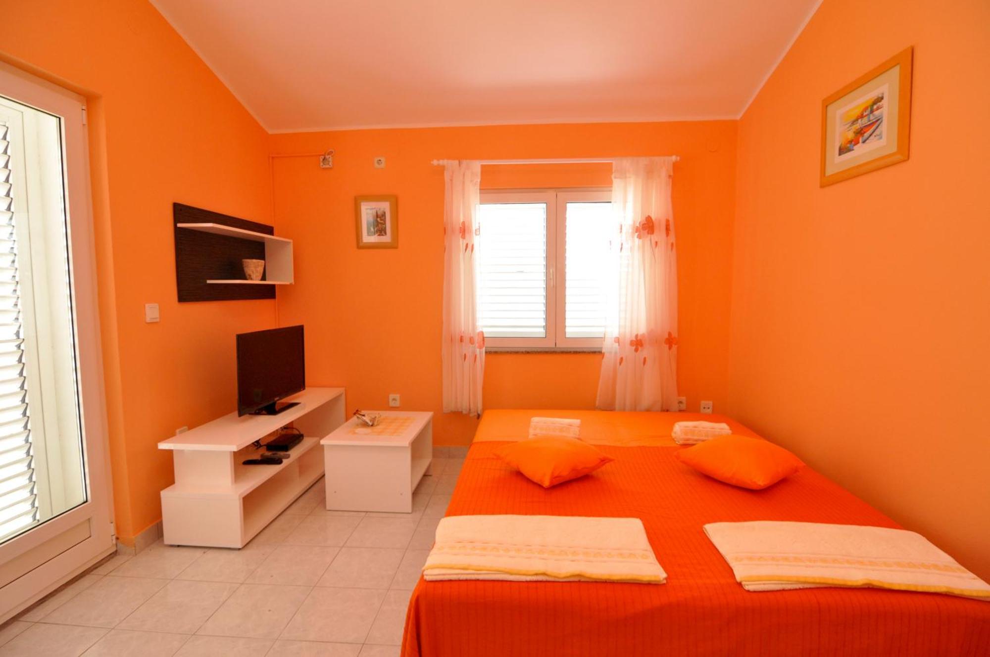 Apartments Marta - Zadar - Near The Sea ห้อง รูปภาพ