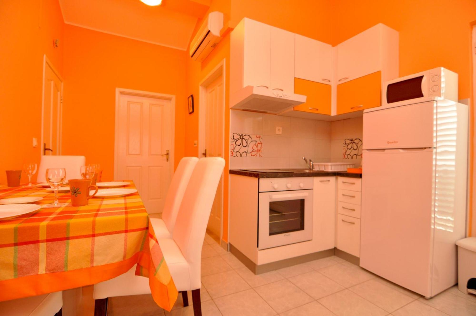 Apartments Marta - Zadar - Near The Sea ห้อง รูปภาพ