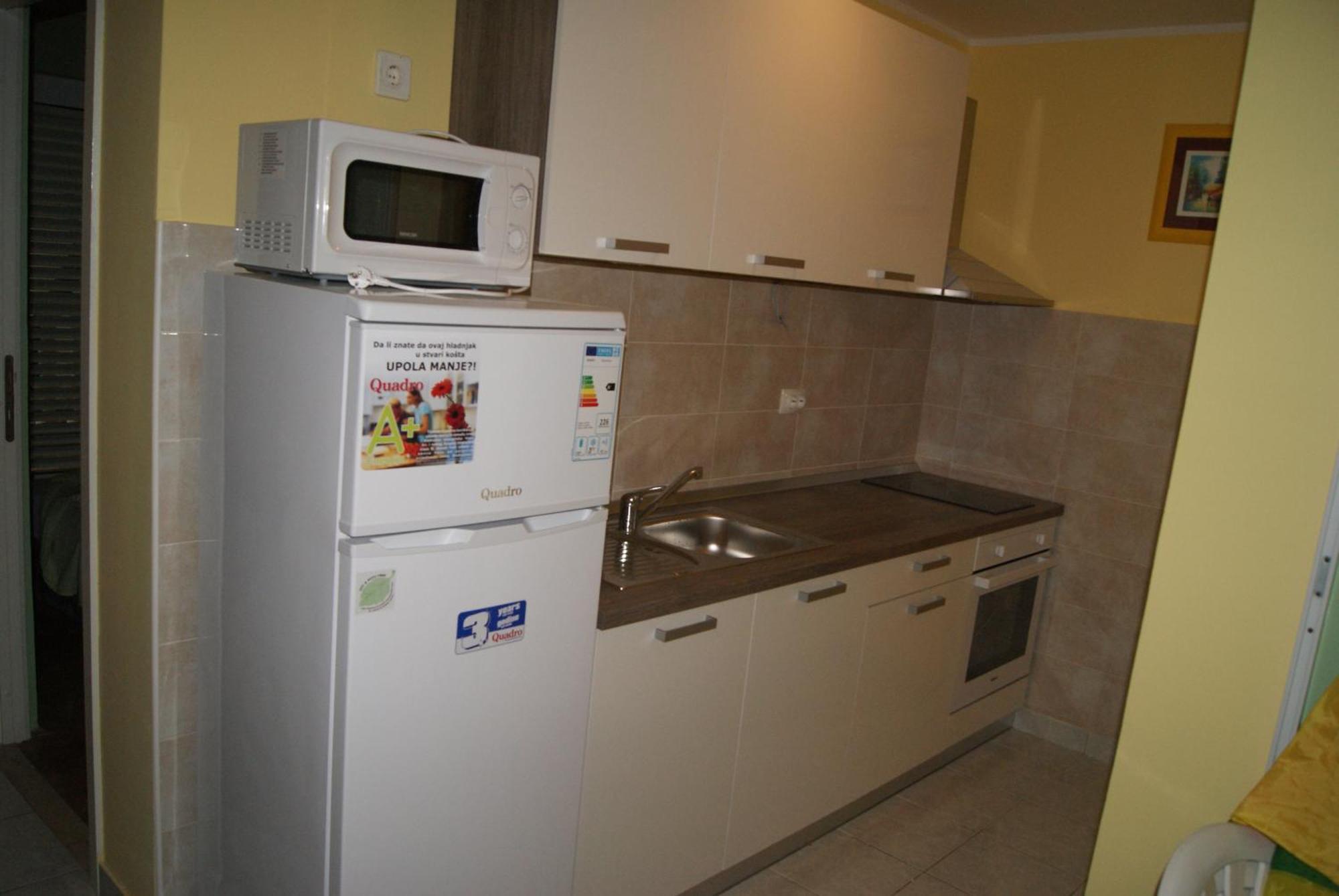 Apartments Marta - Zadar - Near The Sea ห้อง รูปภาพ