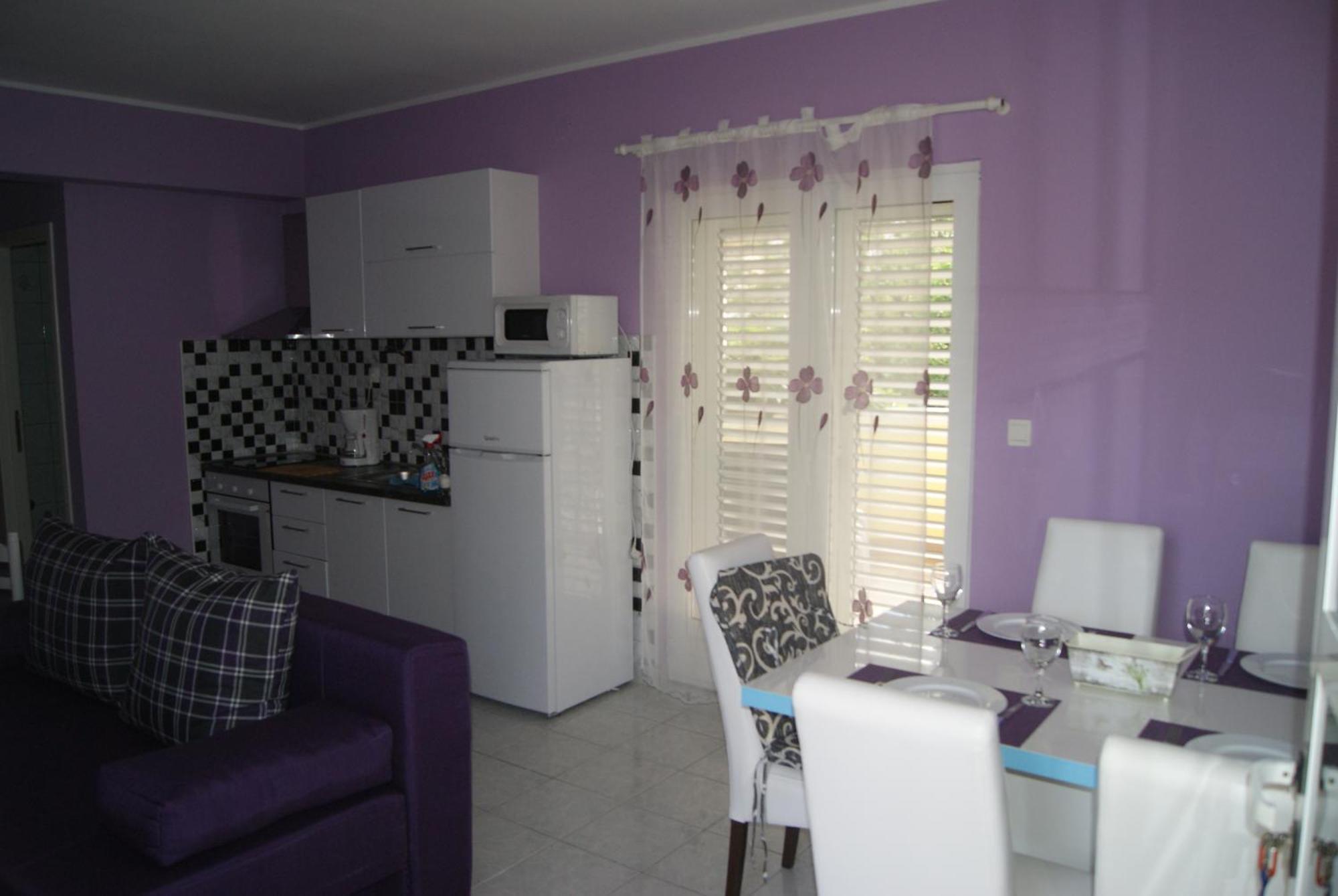Apartments Marta - Zadar - Near The Sea ห้อง รูปภาพ