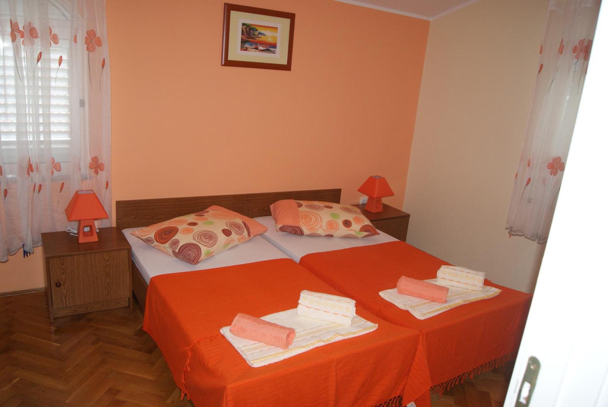 Apartments Marta - Zadar - Near The Sea ห้อง รูปภาพ
