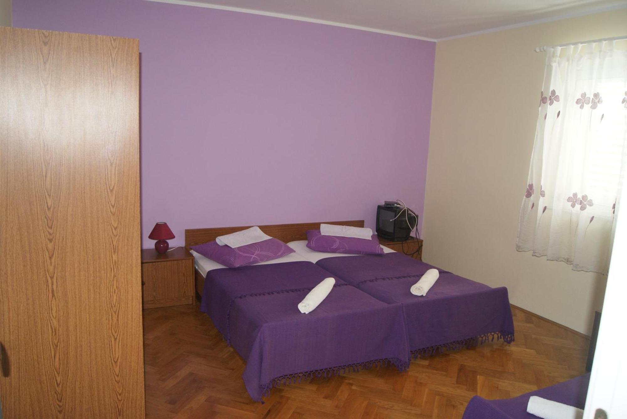 Apartments Marta - Zadar - Near The Sea ห้อง รูปภาพ
