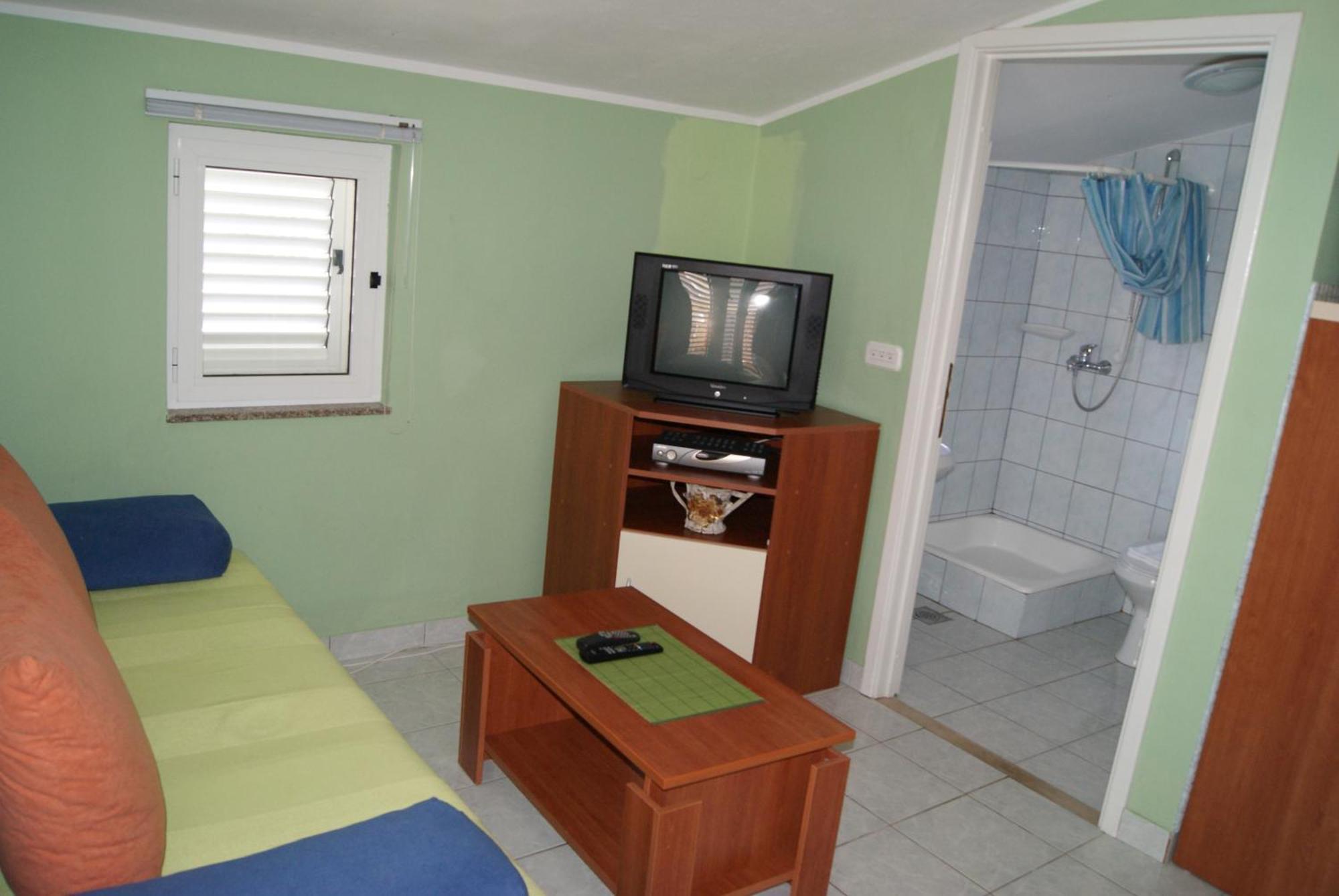 Apartments Marta - Zadar - Near The Sea ห้อง รูปภาพ