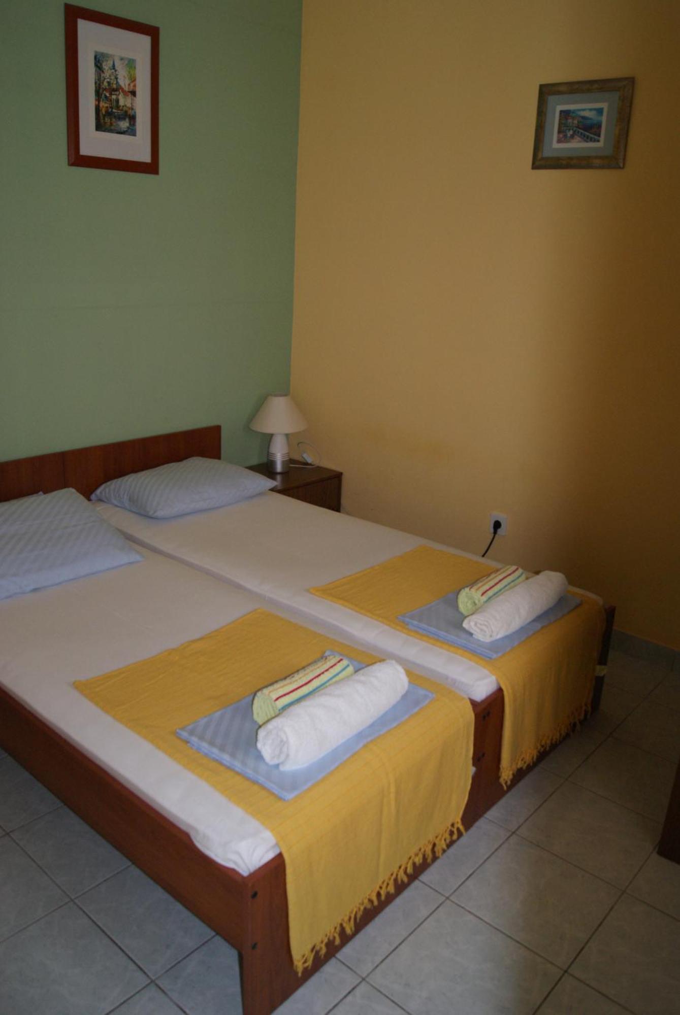 Apartments Marta - Zadar - Near The Sea ห้อง รูปภาพ