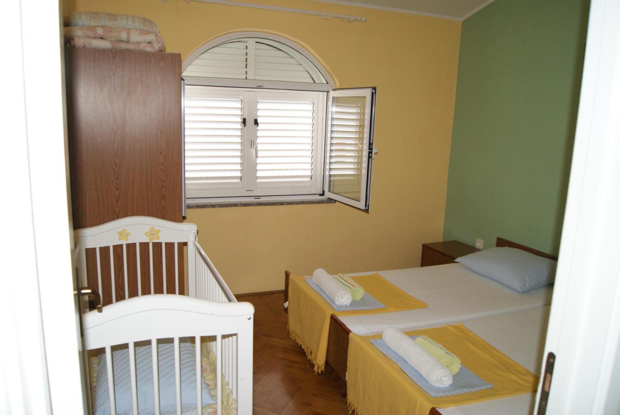 Apartments Marta - Zadar - Near The Sea ห้อง รูปภาพ