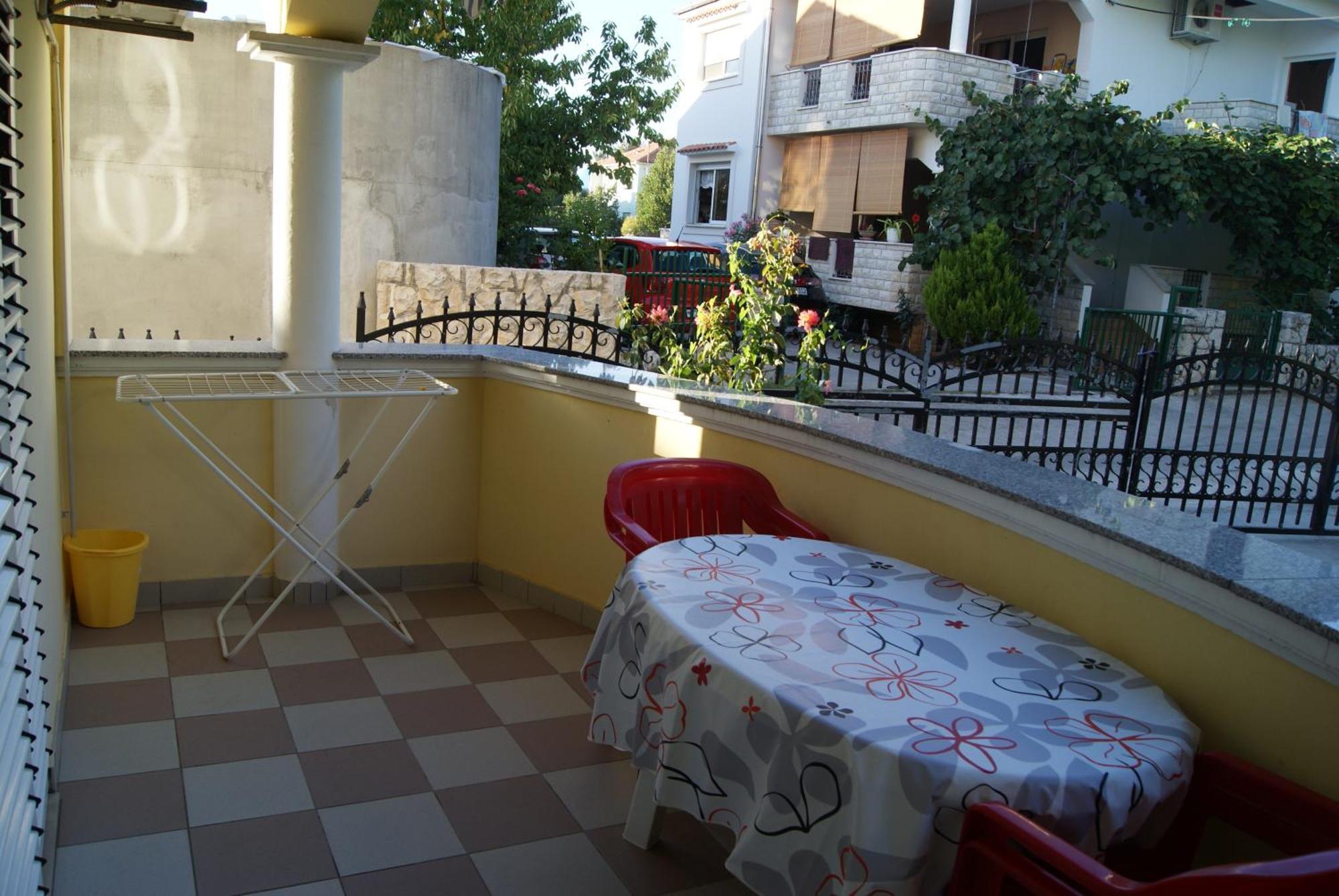 Apartments Marta - Zadar - Near The Sea ห้อง รูปภาพ