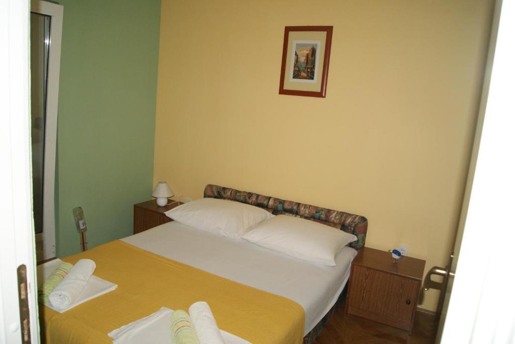Apartments Marta - Zadar - Near The Sea ห้อง รูปภาพ