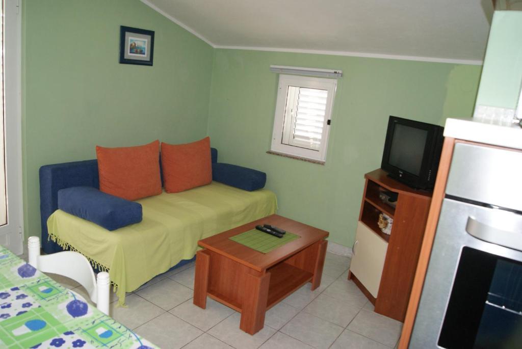 Apartments Marta - Zadar - Near The Sea ห้อง รูปภาพ