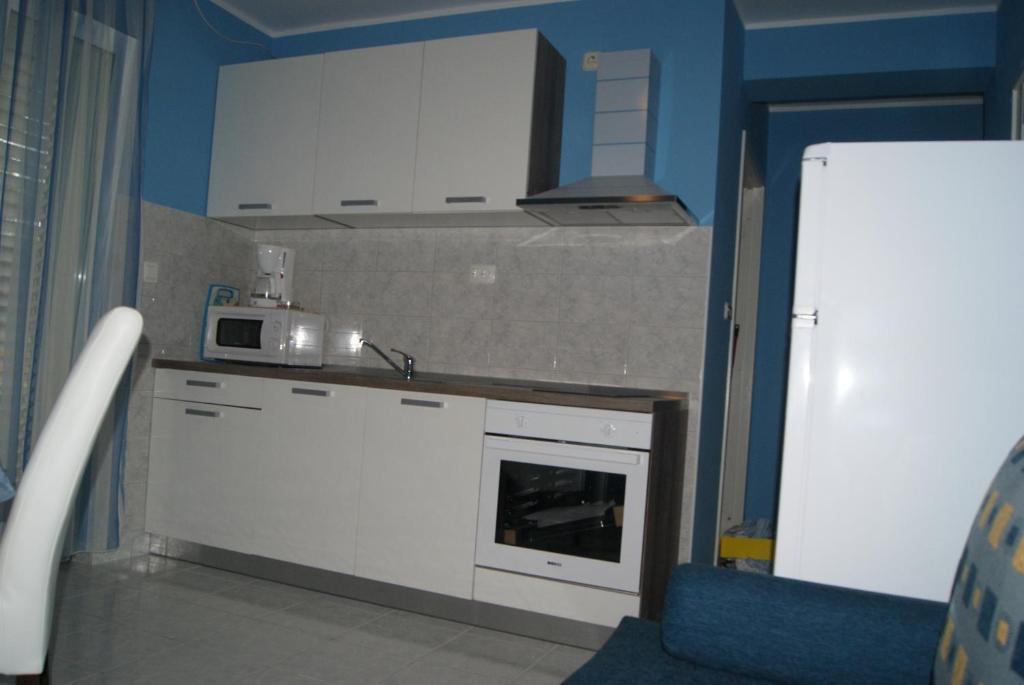Apartments Marta - Zadar - Near The Sea ห้อง รูปภาพ