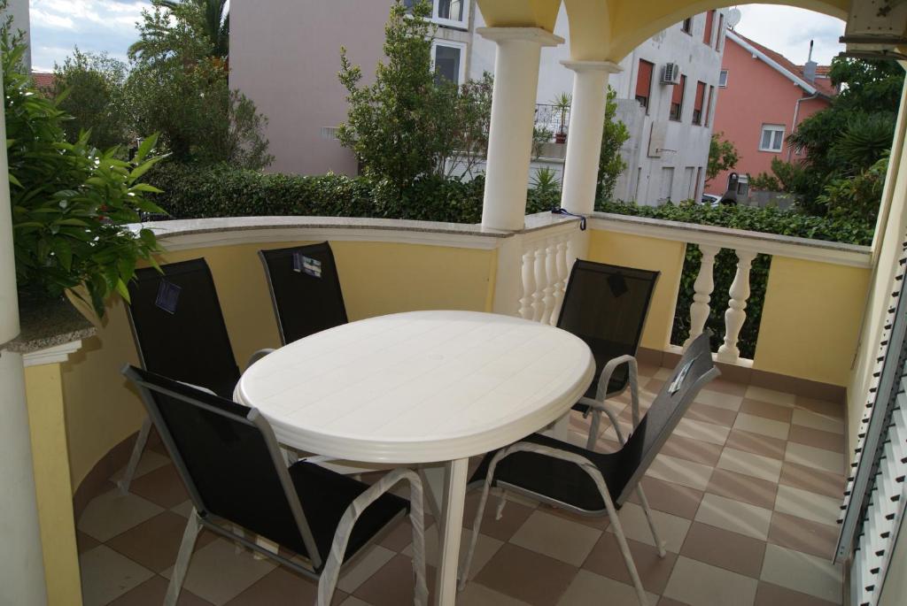Apartments Marta - Zadar - Near The Sea ห้อง รูปภาพ