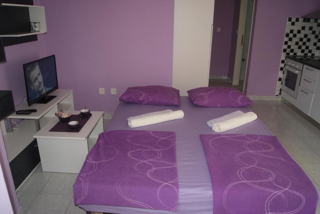 Apartments Marta - Zadar - Near The Sea ห้อง รูปภาพ