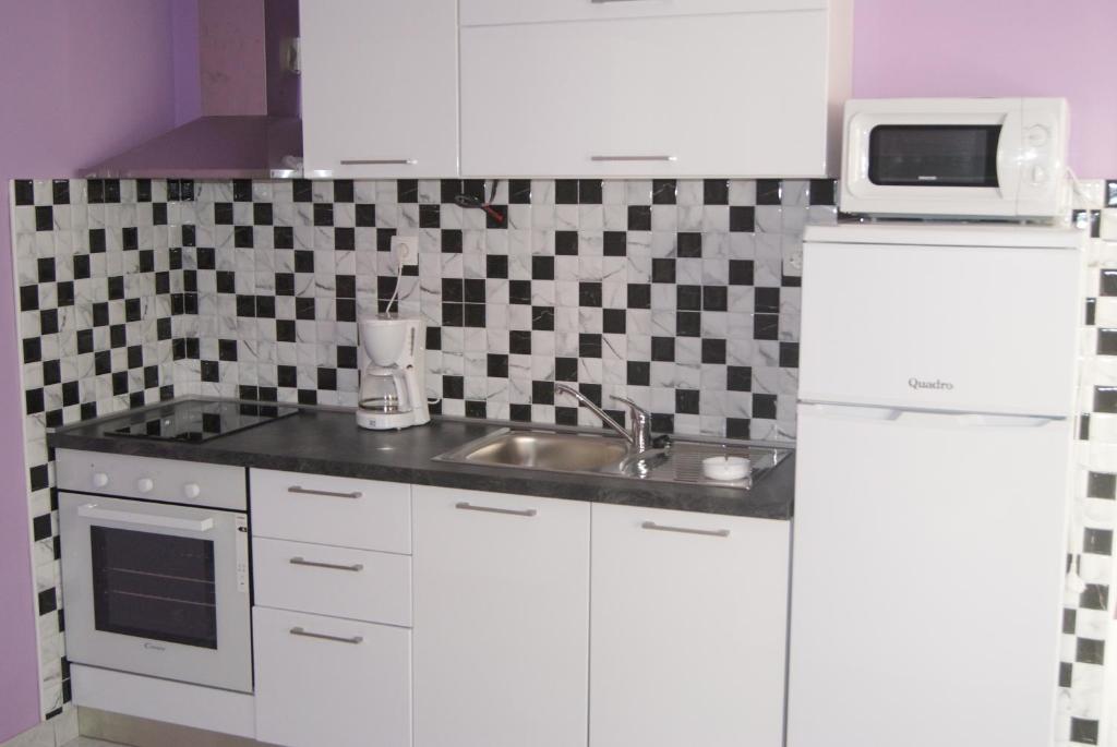 Apartments Marta - Zadar - Near The Sea ห้อง รูปภาพ