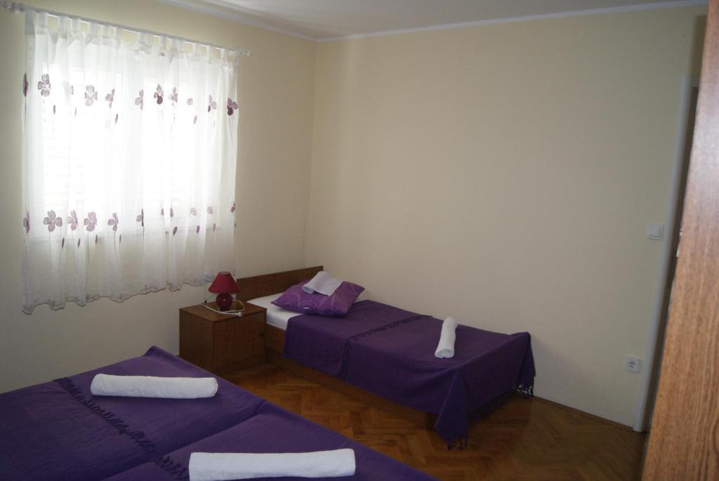 Apartments Marta - Zadar - Near The Sea ห้อง รูปภาพ