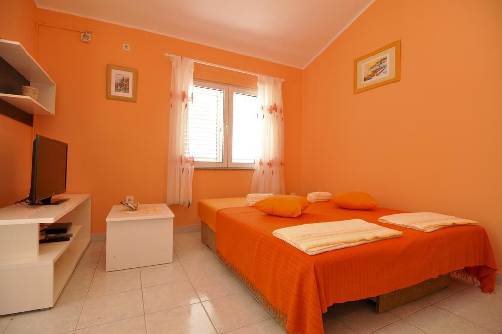 Apartments Marta - Zadar - Near The Sea ห้อง รูปภาพ