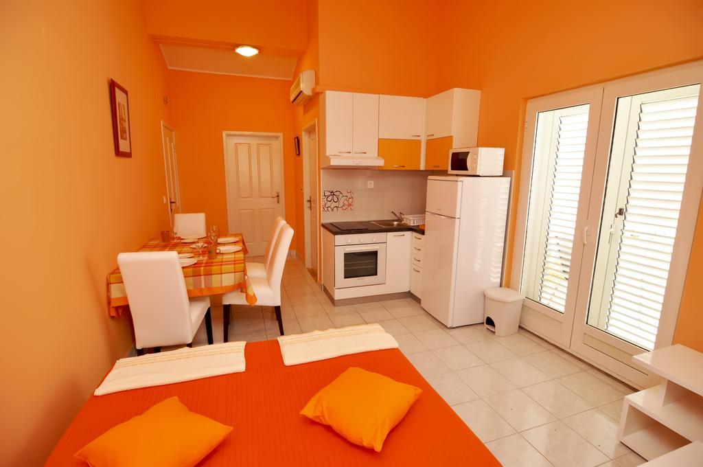 Apartments Marta - Zadar - Near The Sea ห้อง รูปภาพ