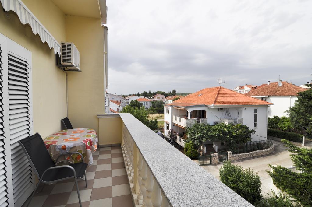 Apartments Marta - Zadar - Near The Sea ห้อง รูปภาพ