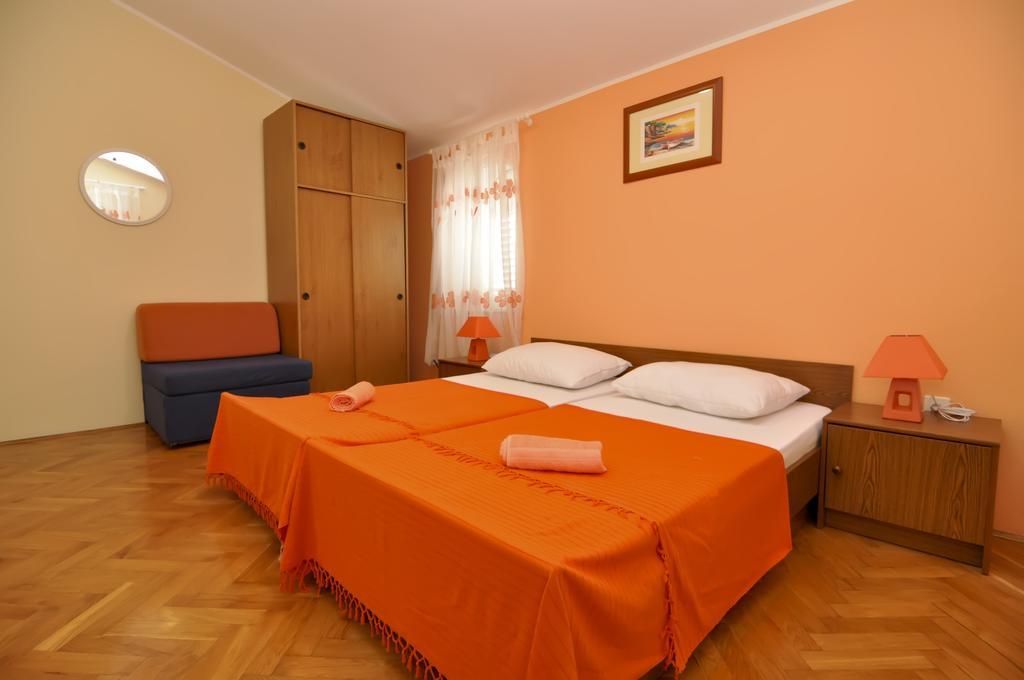 Apartments Marta - Zadar - Near The Sea ห้อง รูปภาพ
